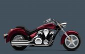 2011 Honda Stateline ABS photo